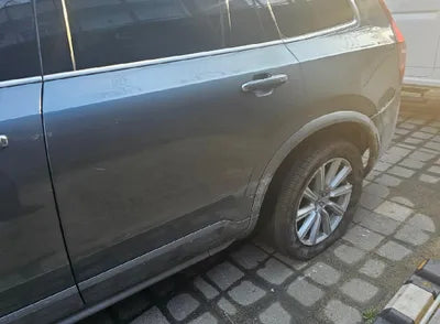 2017 Volvo XC90 YV1LF68BCH1108628 VIN:YV1LF68BCH1108628