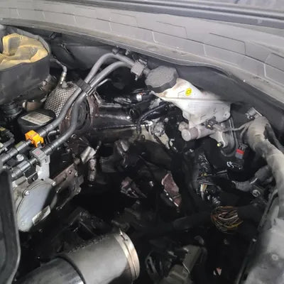 2018 Hyundai Santa FE KMHS281BBKU028913 VIN:KMHS281BBKU028913