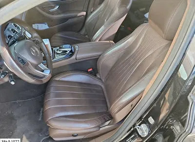 2017 Mercedes-Benz E 300 WDDZF4KB4HA192353 VIN:WDDZF4KB4HA192353