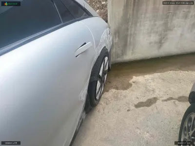 2023 Hyundai Ioniq KMHM341CPPA042450 VIN:KMHM341CPPA042450