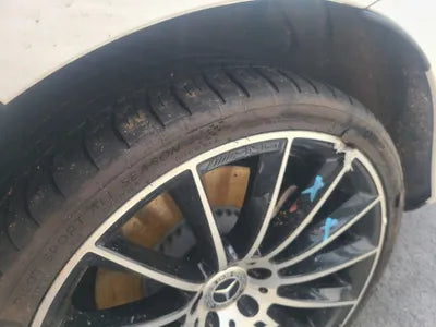 2021 Mercedes-Benz CLS 450 VIN: