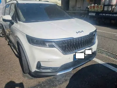 2021 Kia Carnival KNANE81BBMS090682 VIN:KNANE81BBMS090682