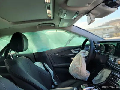 2020 Mercedes-Benz E 220 WDDZF0FB5LA752179 VIN:WDDZF0FB5LA752179