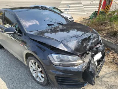 2015 Volkswagen Golf WVWZZZAUZFW206141 VIN:WVWZZZAUZFW206141