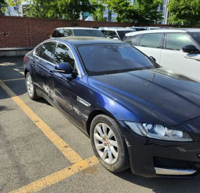 2017 Jaguar XF SAJBA4BN0HCY36585 VIN:SAJBA4BN0HCY36585
