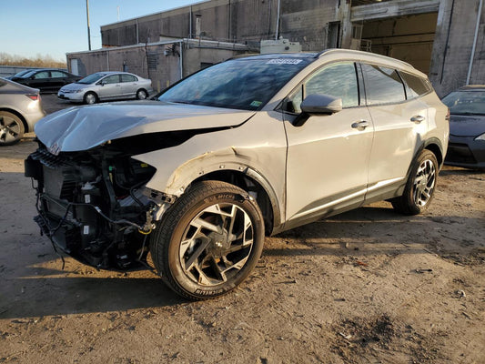 2024 KIA SPORTAGE SX PRESTIGE VIN:5XYK5CDFXRG180489