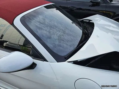 2022 Porsche Boxster WP0CD2982NS228096 VIN:WP0CD2982NS228096