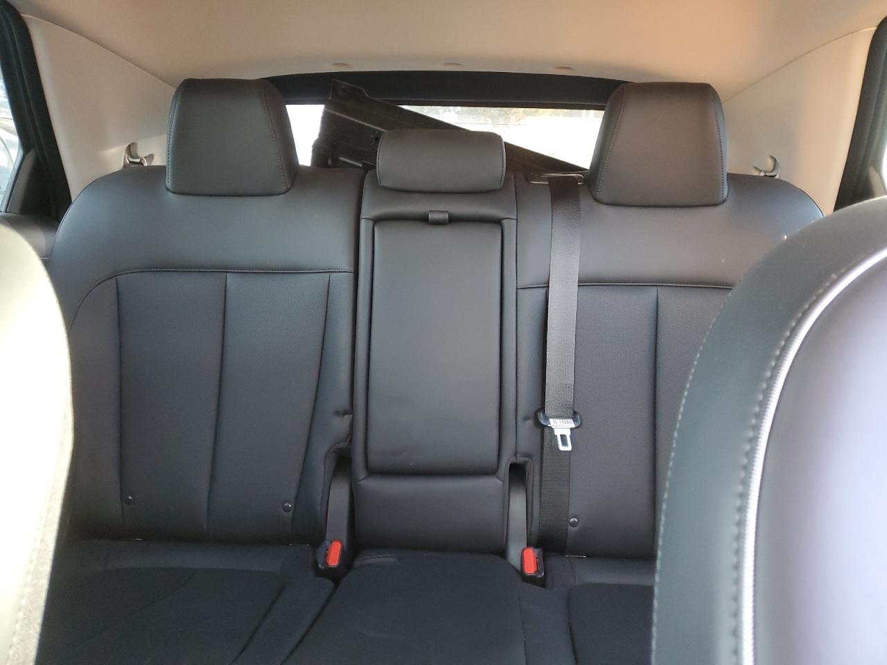 2023 HYUNDAI IONIQ 5 SEL VIN:KM8KNDAF6PU201453