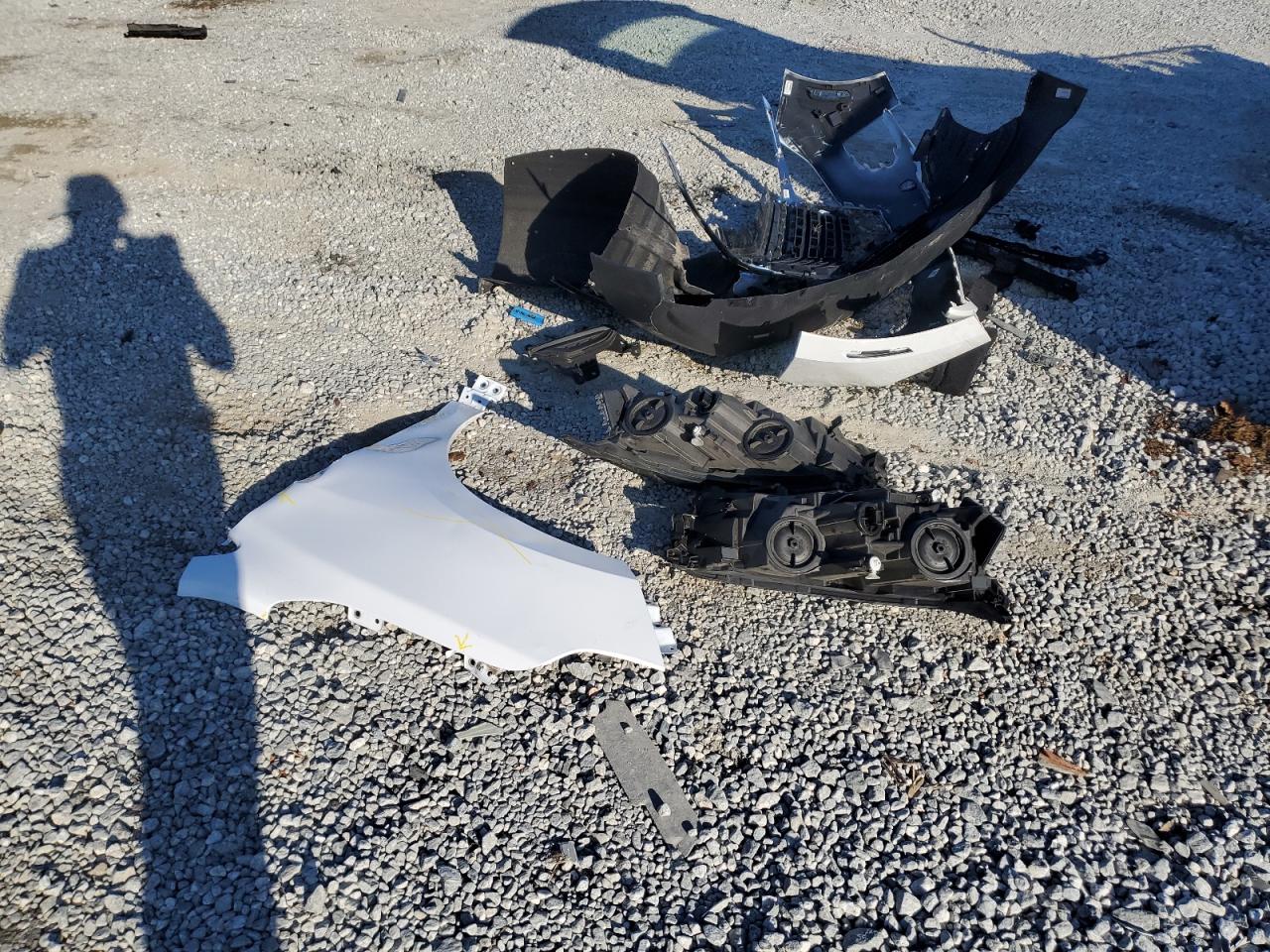 2024 CHEVROLET EQUINOX LS VIN:3GNAXHEG8RL210891