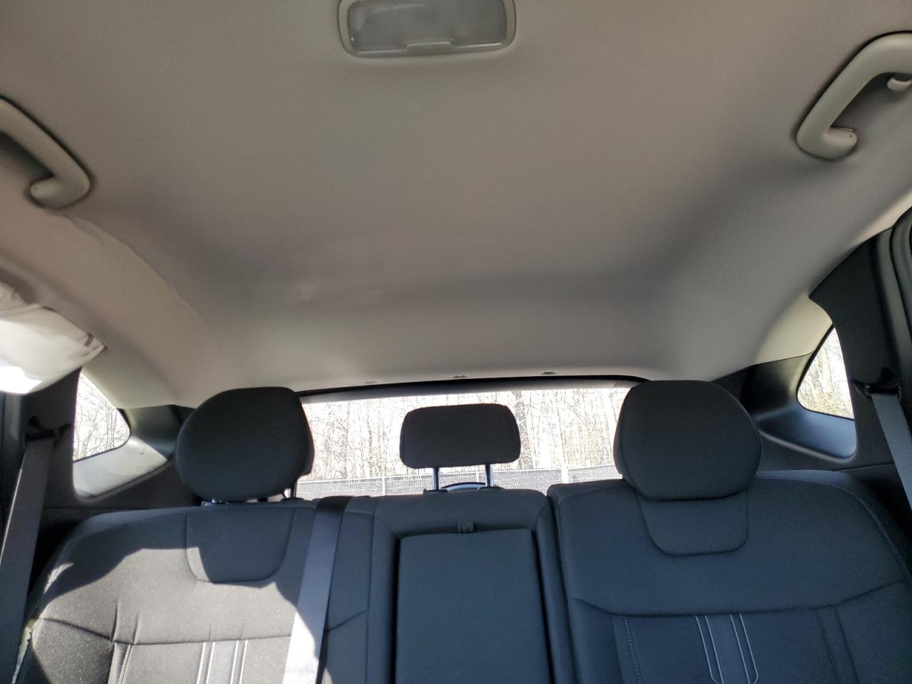 2024 HYUNDAI TUCSON SEL VIN:5NMJB3DE6RH423992