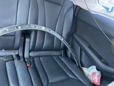 2016 Audi Q7 WAUZZZ4M5GD068146 VIN:WAUZZZ4M5GD068146