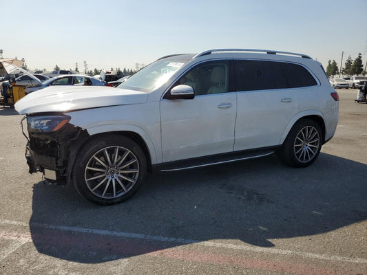 2023 MERCEDES-BENZ GLS 450 4MATIC VIN:4JGFF5KE5PB002450