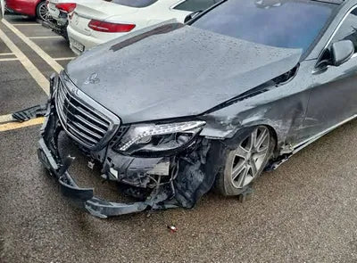 2016 Mercedes-Benz S 350 WDDUG3DB2GA267077 VIN:WDDUG3DB2GA267077