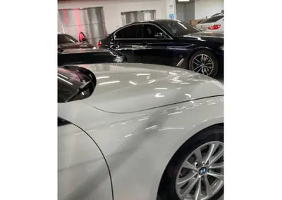 2016 BMW 320 WBA8C5105GK642764 VIN:WBA8C5105GK642764