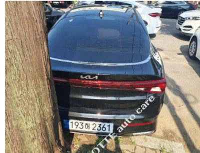 2022 Kia K5 KNAG541BBNA184130 VIN:KNAG541BBNA184130