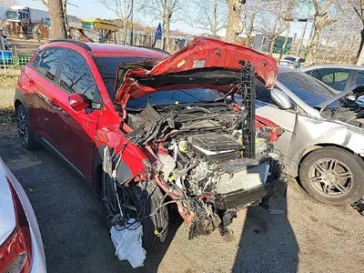 2020 Hyundai Kona KMHK381EGLU034788 VIN:KMHK381EGLU034788