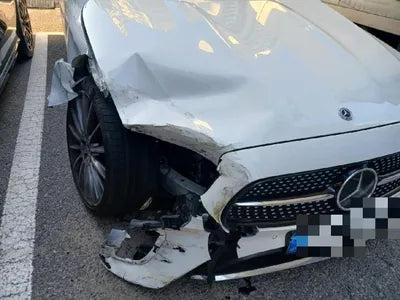 2022 Mercedes-Benz E 350 W1KZF8GB4NB042457 VIN:W1KZF8GB4NB042457