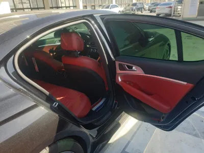 2022 Genesis G70 VIN: