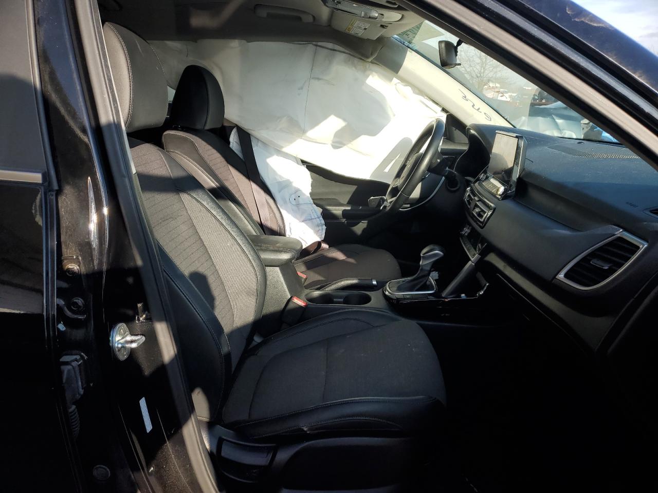 2022 KIA SELTOS S VIN:KNDEU2AA0N7301640