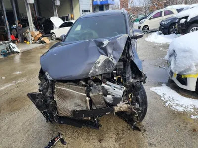 2017 Kia Sorento KNAPS81BDJA420525 VIN:KNAPS81BDJA420525