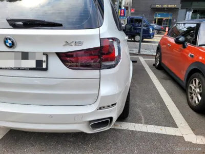 2017 BMW 540 WBAKS6101H0N66715 VIN:WBAKS6101H0N66715