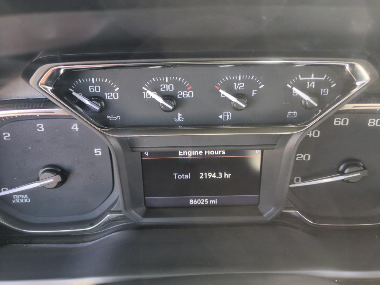 2023 GMC SIERRA K2500 SLE VIN:1GT49MEY6PF102472