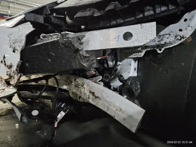 2021 Tesla Model 3 5YJ3E1EB0MF952325 VIN:5YJ3E1EB0MF952325