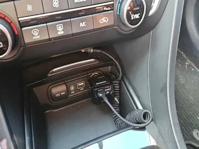 2018 Kia K5 VIN: