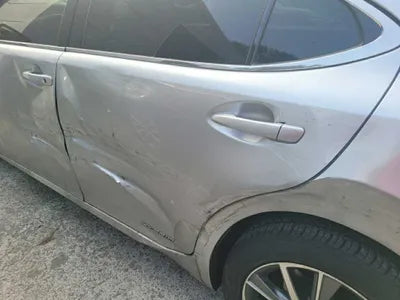 2017 Lexus ES 300 JTHBW1GG5H2133433 VIN:JTHBW1GG5H2133433