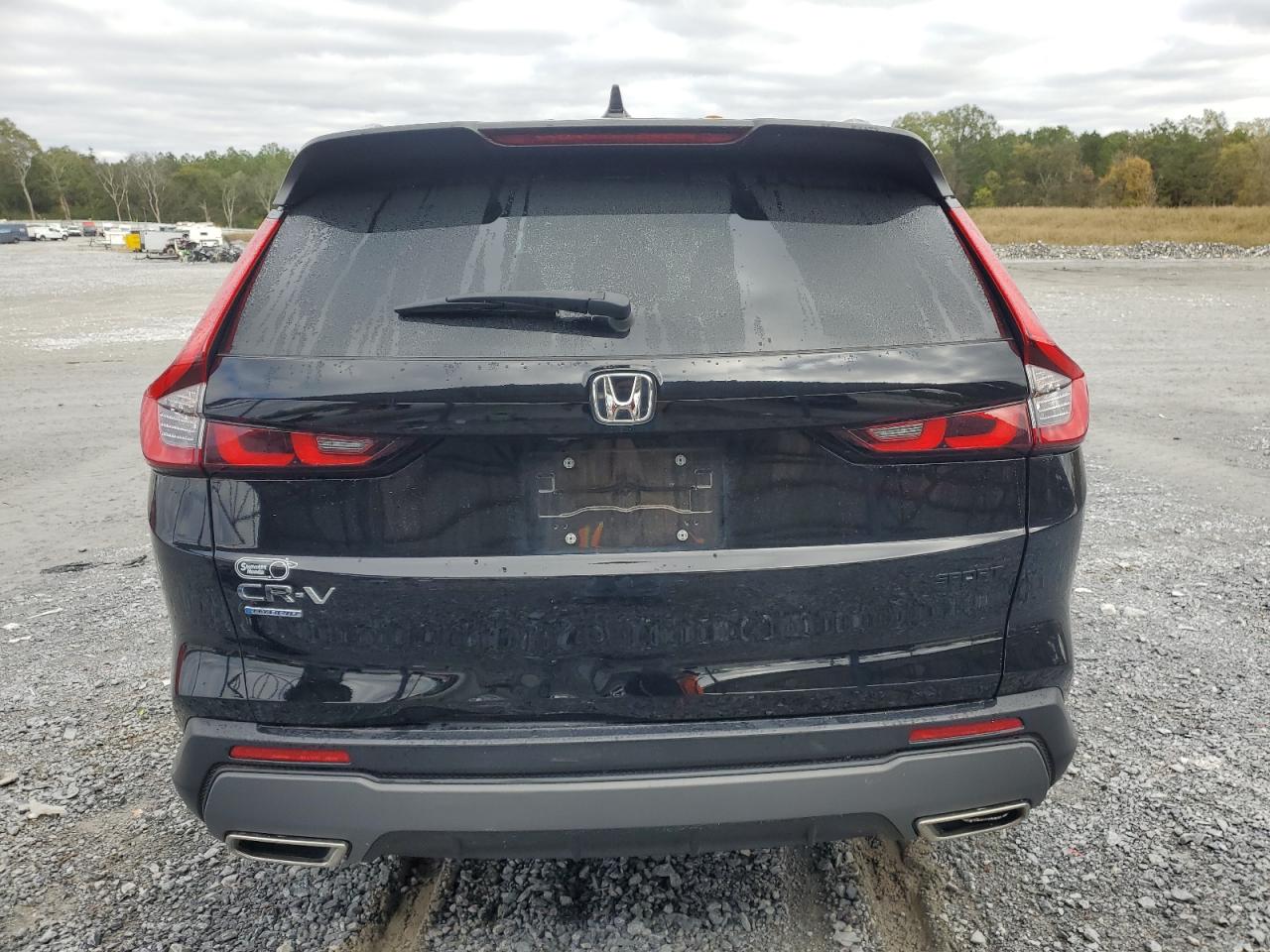 2023 HONDA CR-V SPORT VIN:2HKRS5H57PH706958