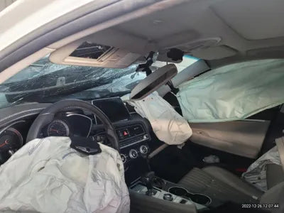 2019 Genesis G70 VIN: