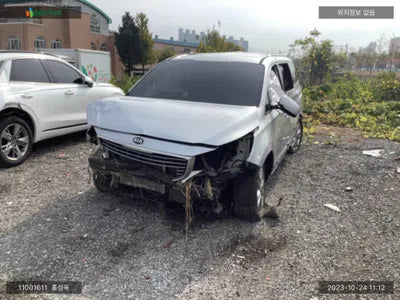 2017 Kia Carnival KNAMC81ABHS340391 VIN:KNAMC81ABHS340391