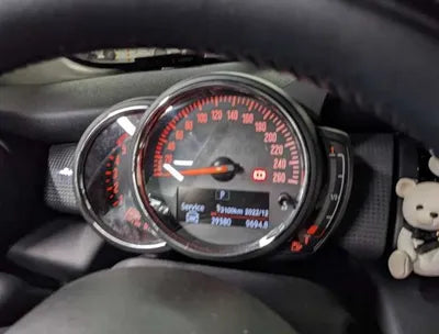 2019 MINI Cooper VIN: