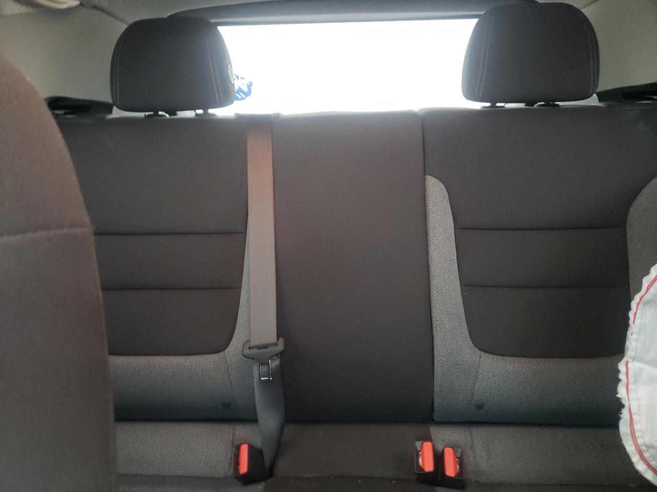 2022 CHEVROLET TRAILBLAZER LT VIN:KL79MPSL0NB012945