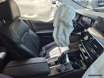 2018 BMW 530 WBAJD9105JWC83375 VIN:WBAJD9105JWC83375