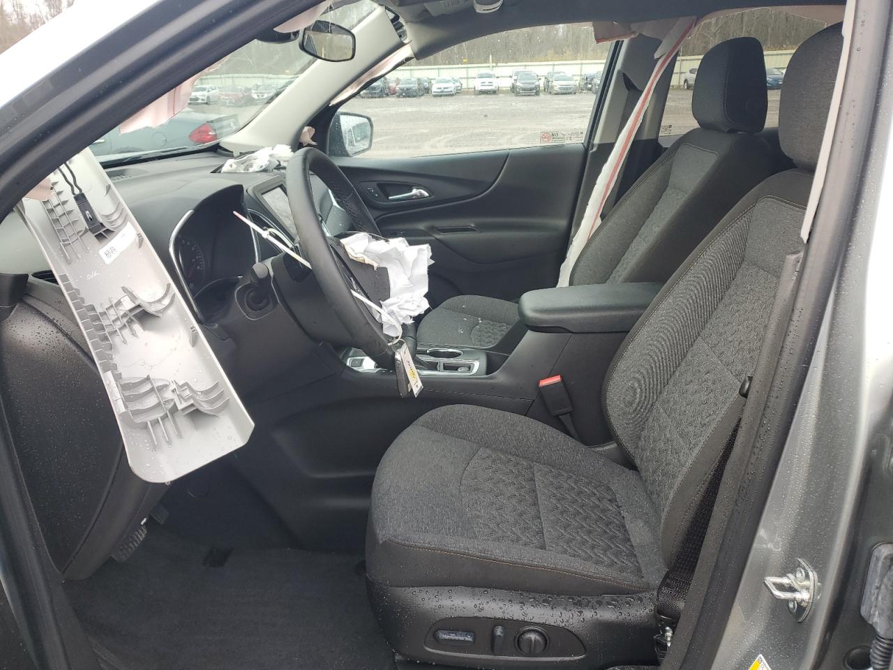 2024 CHEVROLET EQUINOX LT VIN:3GNAXUEG8RL333079