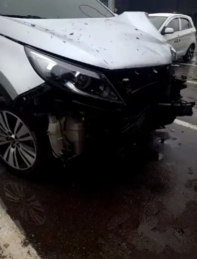 2016 Kia Sportage KNAPB813BGK799671 VIN:KNAPB813BGK799671