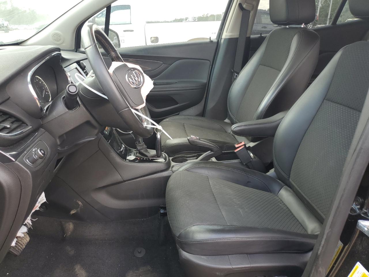 2022 BUICK ENCORE PREFERRED VIN:KL4CJESM4NB567146