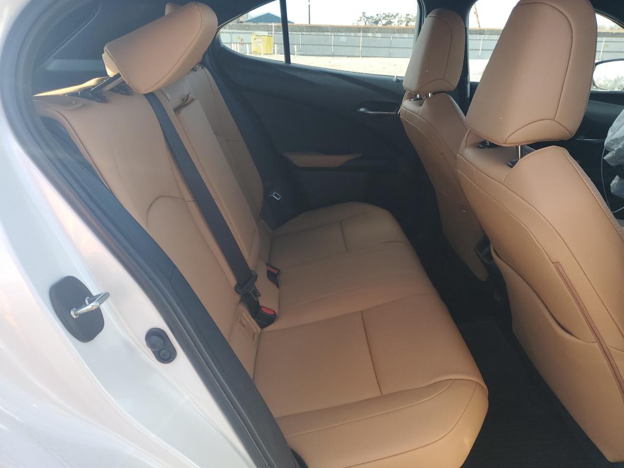 2024 LEXUS UX 250H PREMIUM VIN:JTHP9JBH0R2079022
