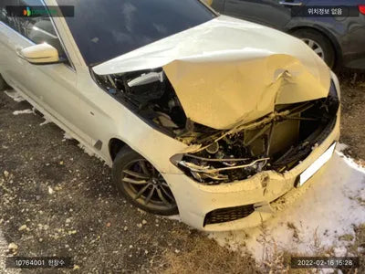 2018 BMW 530 WBAJD9108JWC11991 VIN:WBAJD9108JWC11991