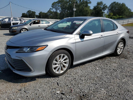 2023 TOYOTA CAMRY LE VIN:4T1C11AK5PU821061