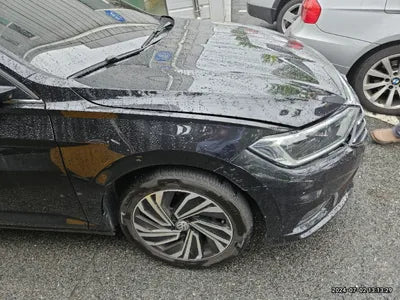 2020 Volkswagen Jetta VIN: