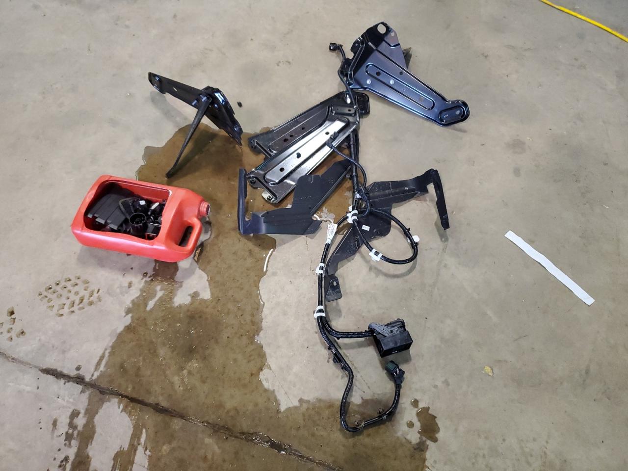 2024 TOYOTA TACOMA DOUBLE CAB VIN:3TMLB5JN1RM022811