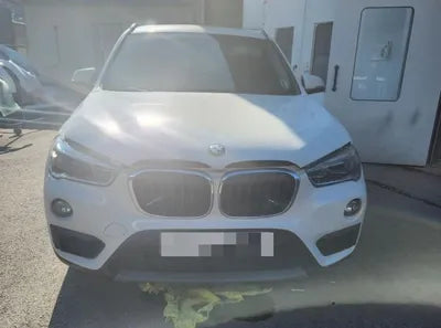 2016 BMW 118 WBAHT9101G5F16684 VIN:WBAHT9101G5F16684