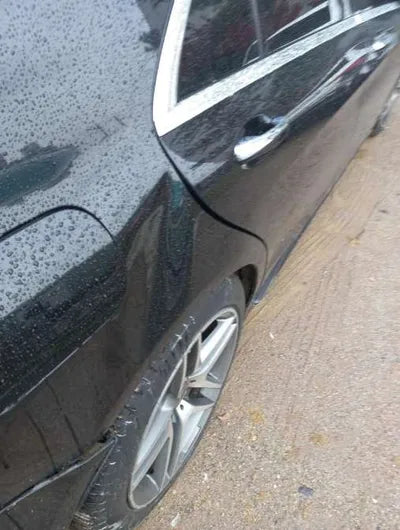 2018 Mercedes-Benz S 350 WDDUF2AB4JA378917 VIN:WDDUF2AB4JA378917