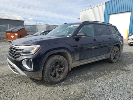 2024 VOLKSWAGEN ATLAS PEAK EDITION SE VIN:1V2CR2CA5RC599779