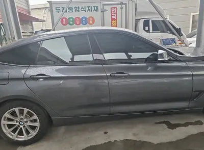 2019 BMW 320 WBA8T3109KGB25714 VIN:WBA8T3109KGB25714