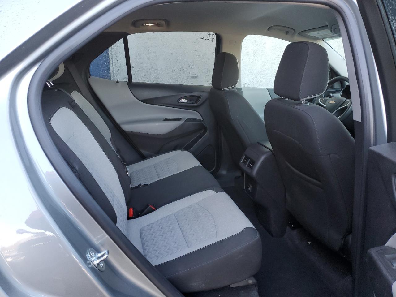 2023 CHEVROLET EQUINOX LT VIN:3GNAXUEG1PS197705