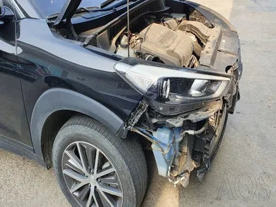 2016 Hyundai Tucson KMHJ381ABHU262398 VIN:KMHJ381ABHU262398