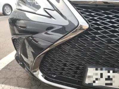 2021 Lexus ES 300 VIN: